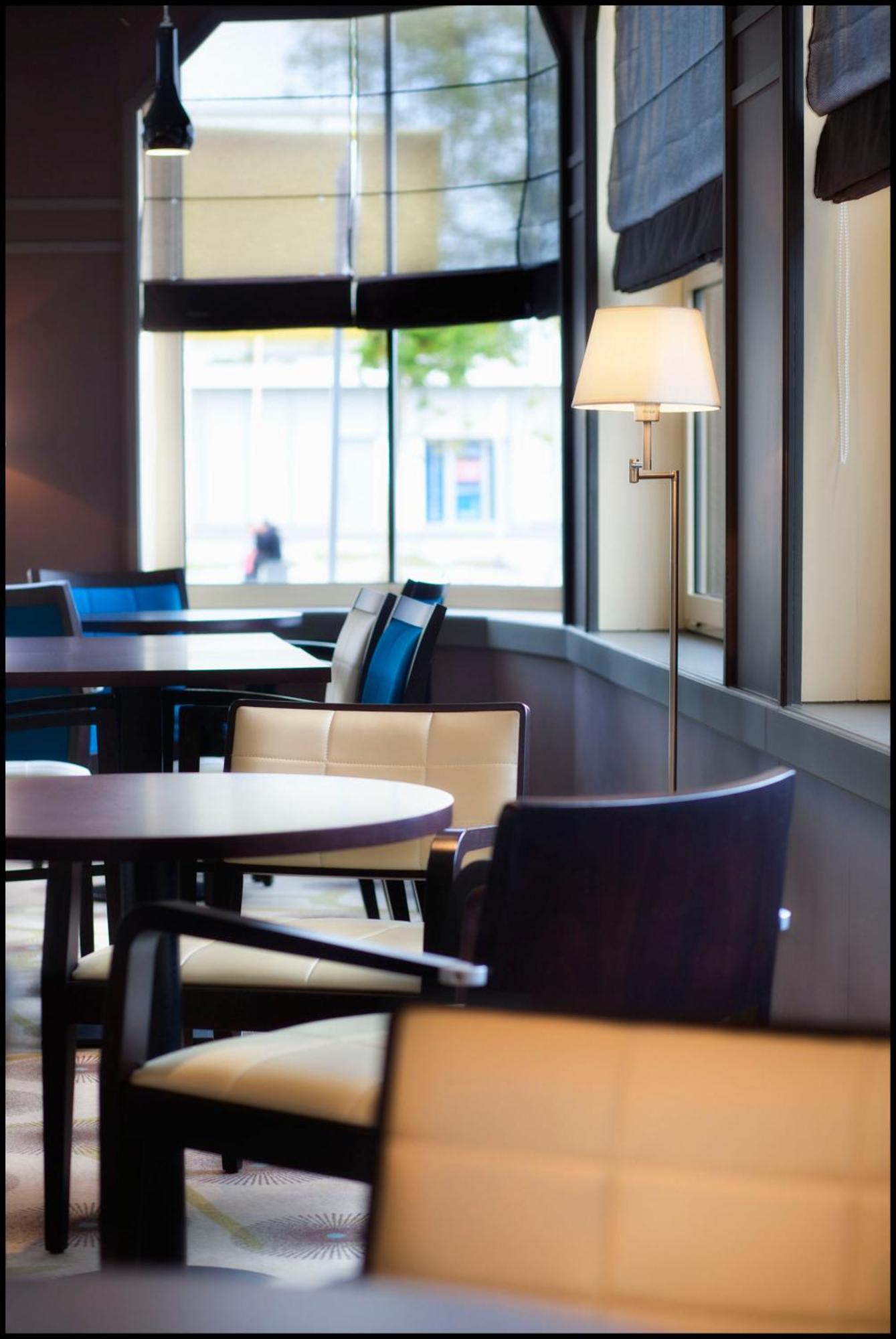 Hotel Le Berry Saint-Nazaire Exterior foto