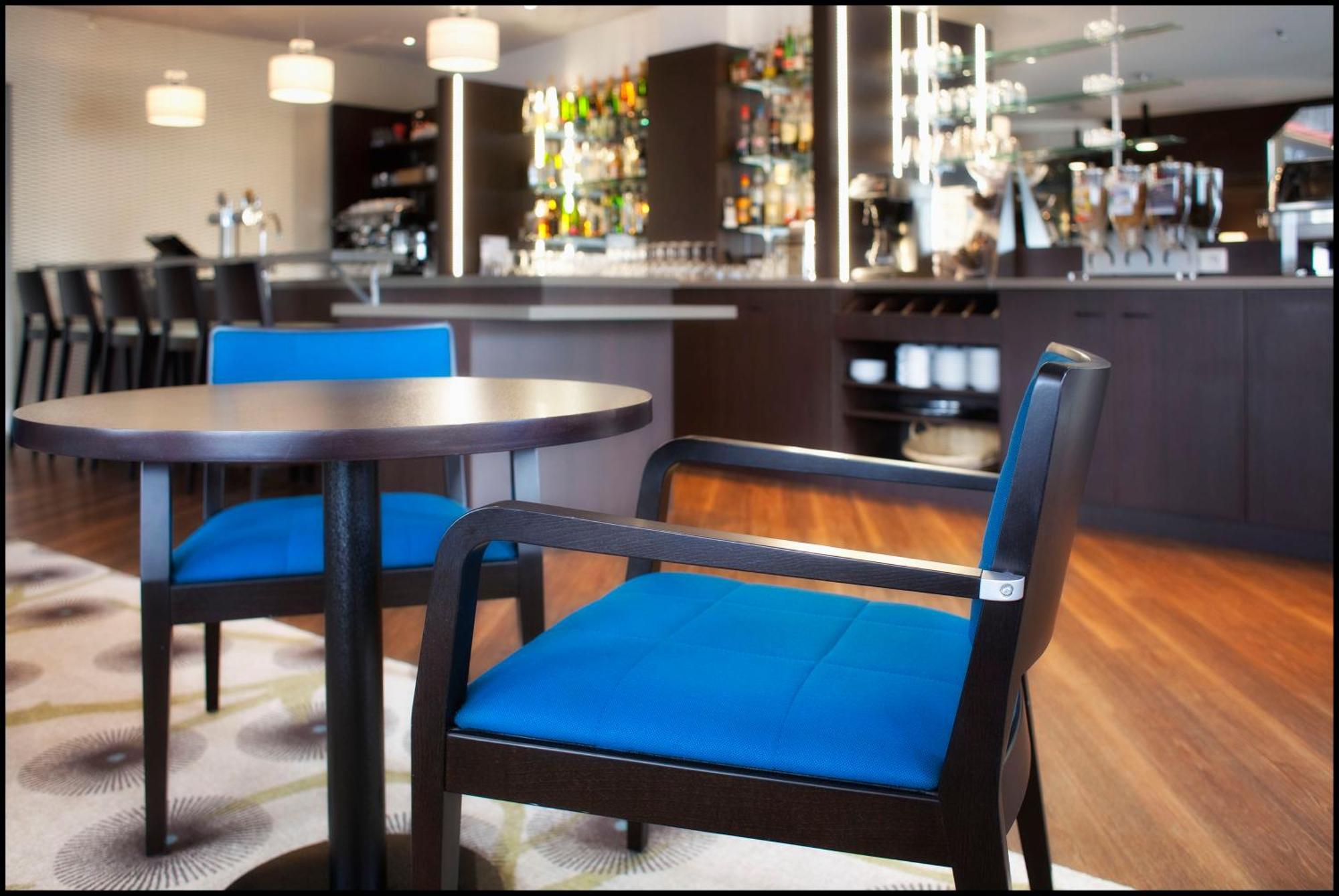 Hotel Le Berry Saint-Nazaire Exterior foto