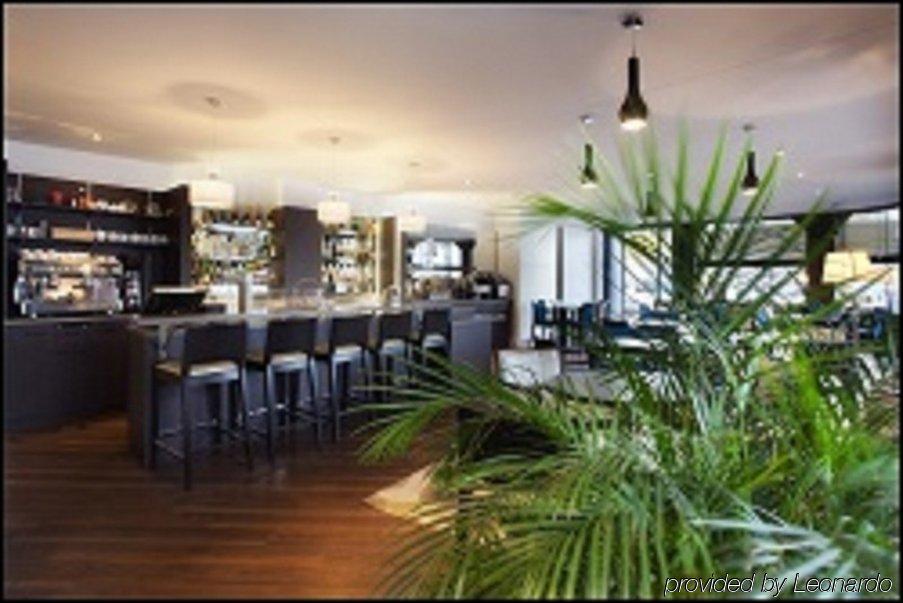 Hotel Le Berry Saint-Nazaire Exterior foto